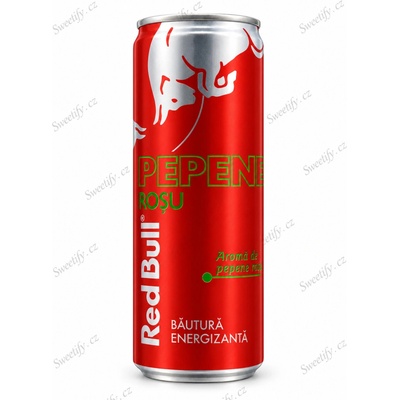Red Bull Red Watermelon 250 ml – Hledejceny.cz