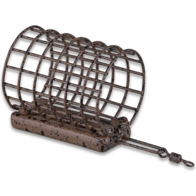 Krmítko MS Range Classic malé hnědé - 20 g hnědá