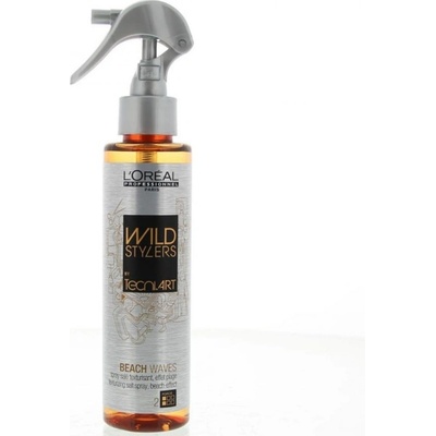 L'Oréal Tecni Art Wild Stylers Beach Waves Salt Spray 150 ml