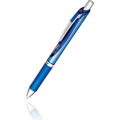 Pentel BLN75 EnerGel modrá