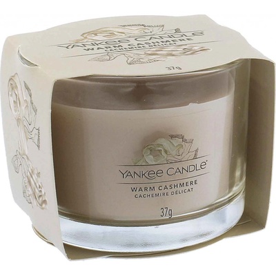 Yankee Candle Warm Cashmere 37 g