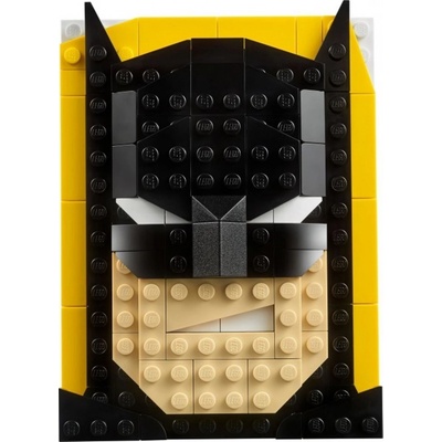 LEGO® Brick Sketches 40386 Batman