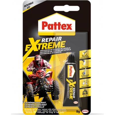 Pattex Repair Extreme 8 g
