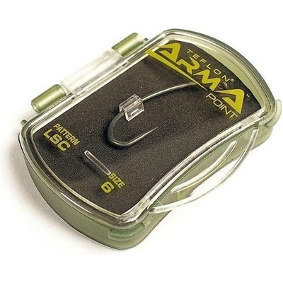 Fox Arma Point SSSP vel.9