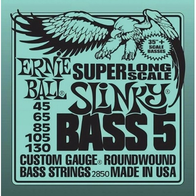 Ernie Ball 2850