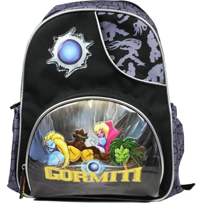 Astra Gormiti GC-03 13147