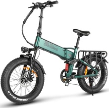 SAMEBIKE RS-A02 20" 2025