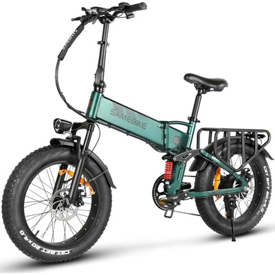 SAMEBIKE RS-A02 20" 2025