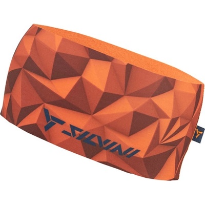 Silvini Agri čelenka orange/navy