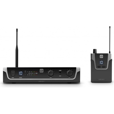LD Systems U308 HHD