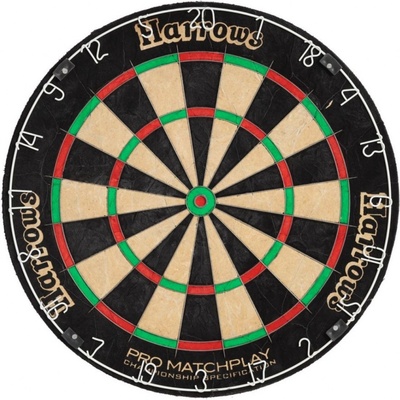 Harrows Pro Matchplay