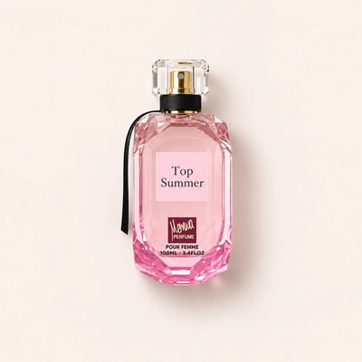 Memwa Top Summer parfémovaná voda dámská 100 ml