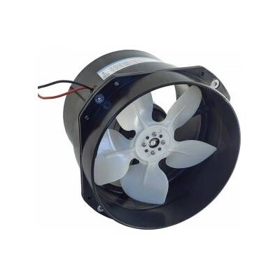Albin Group AB 750 m³/h, 12 V, 10-01-019