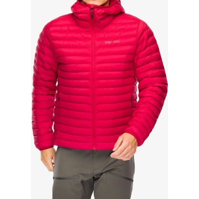 Marmot Echo Featherless Hoody team red – Hledejceny.cz