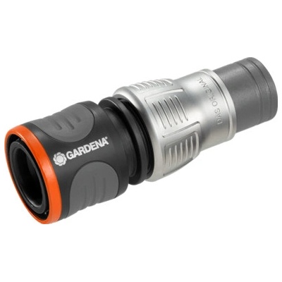 Gardena Rychlospojka 13 mm (1/2") - 15 mm (5/8") Premium Gardena 18255-50 – Hledejceny.cz