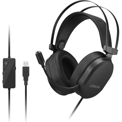 Lenovo Legion H320 7.1 Gaming Headset GXD1W43661