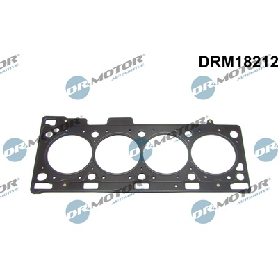 DR.MOTOR AUTOMOTIVE Tesnenie hlavy valcov DRM18212