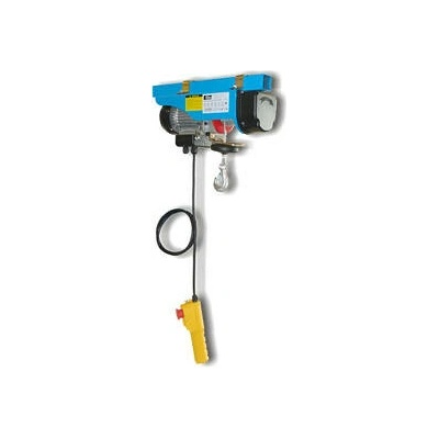 GÜDE GSZ 100/200 Elektrický lanový navijak 55050