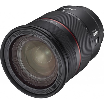 Samyang AF 24-70 mm f/2.8 Sony FE – Hledejceny.cz