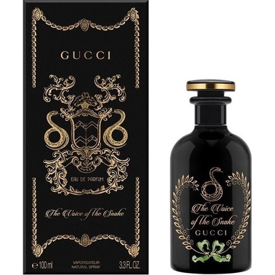 Gucci The Voice Of The Snake parfémovaná voda unisex 100 ml