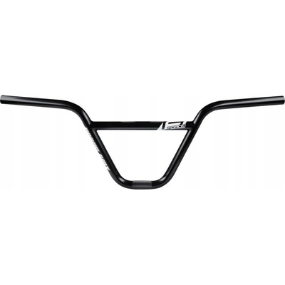 Force BMX 8 Fe 710x210/22,2 mm čierna