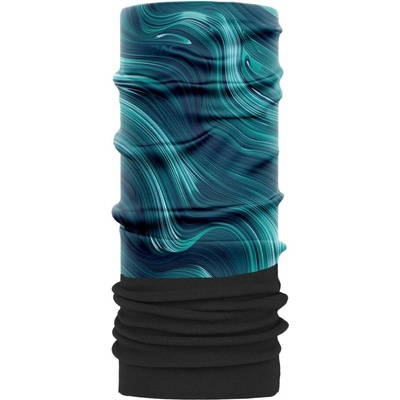 P.A.C. Recycled Fleece Whirls