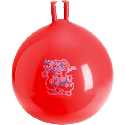 Ledraplastic Gymnic Skákací míč OPPY 6