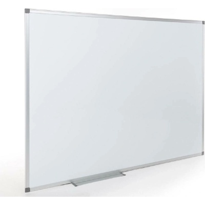 Eurosupplies magnetická tabule ALU rám 90 x 60 cm