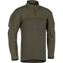 Košeľa Combat Raider MK V ATS Clawgear Stone grey olive