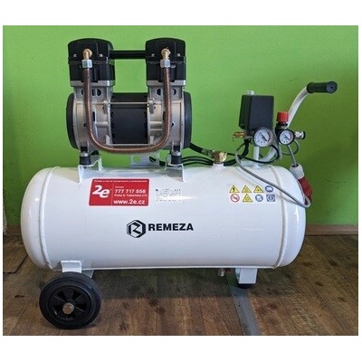 Remeza C-50.OLD20-3/10