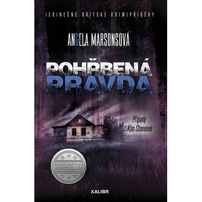 Pohřbená pravda - Angela Marsons