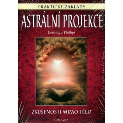 Astrální projekce