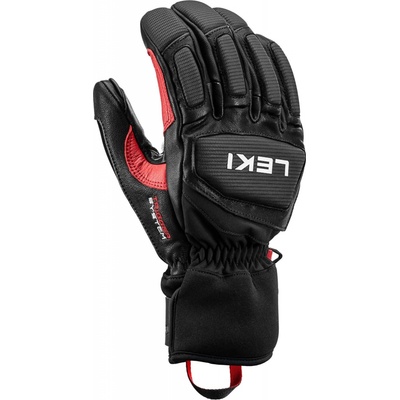Leki Griffin Pro 3D black-red-white 23/24 – Hledejceny.cz