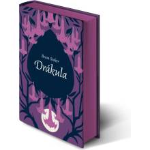 Drákula - Bram Stoker