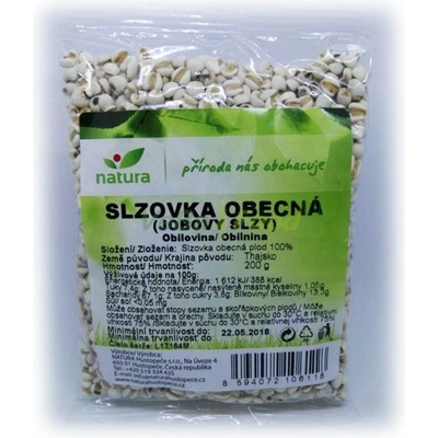 Green Apotheke Slzovka obecná 200 g