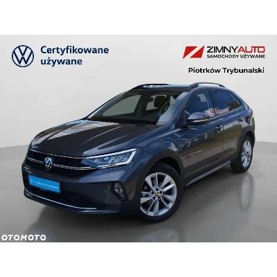 Volkswagen Taigo 1.0 TSI Life 85 kW