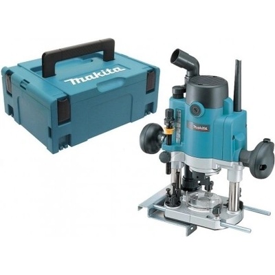 Makita RP0910J vrchní frézka 900W