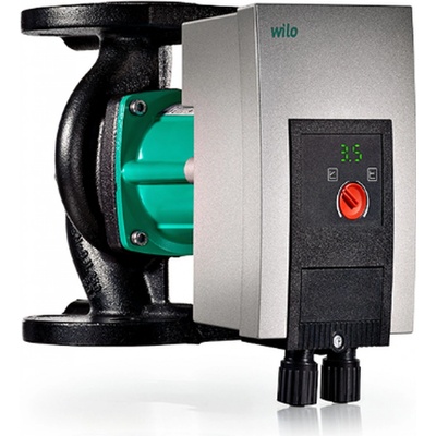Wilo Yonos MAXO 65/0,5-12 PN6/10 2120654