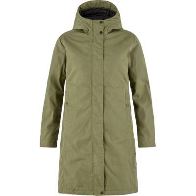 Fjallraven Kiruna Padded parka Women