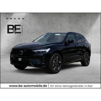Volvo XC60 T8 Plus Dark 228 kW