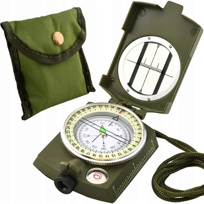 ISO KM 5717 Kompas ARMY kov – Hledejceny.cz