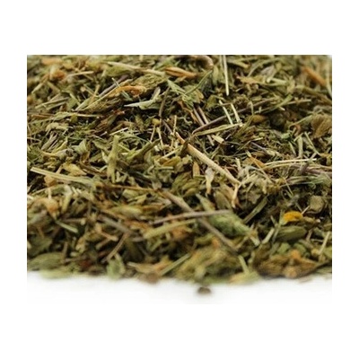 World Herbs Světlík lékařský Euphrasia officinalis nať 100 g