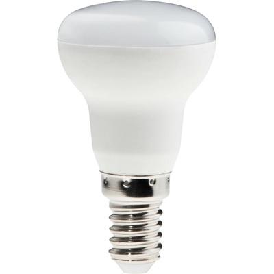 Kanlux žárovka LED 4W-25 E14 3000K 120° reflektorová