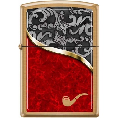 Zippo Pipe Venetian 23166