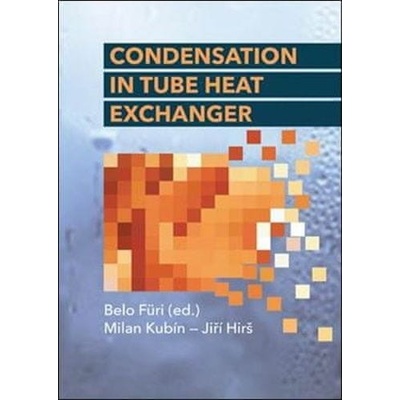 Condensation in Tube Heat Exchanger