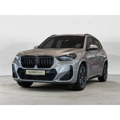 BMW X1 sDrive18i M Sport 100 kW