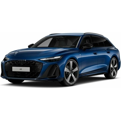 Audi A6 Avant TFSI S line 150 kW