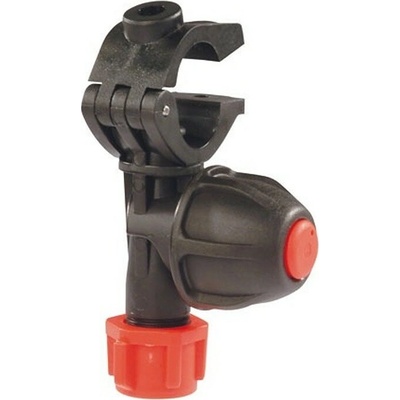 Držák trysky jednoduchý s převlečnou maticí BSP na trubku 1/2"/10 mm ARAG