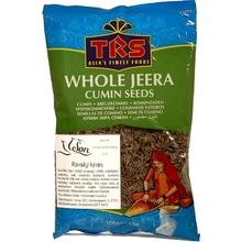 TRS Rímska rasca whole jeera 100 g