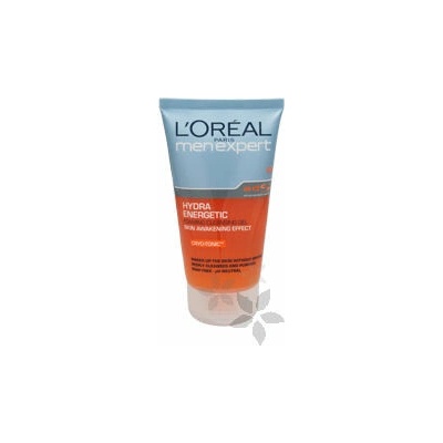 Loreal Paris Čistící gel Hydra Energetic 100 ml – Hledejceny.cz